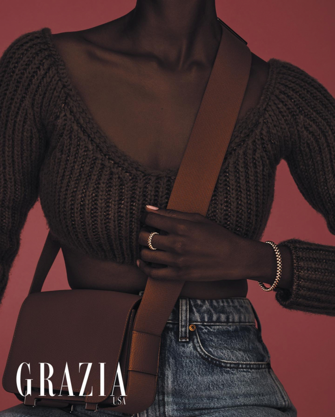 RITA REMARK - PORTFOLIO - EDITORIAL